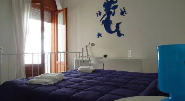 Rosso Di Sera Bed & Breakfast, Book Hotel Hoteller i centrum af Menfi, hoteller i centrum af Menfi