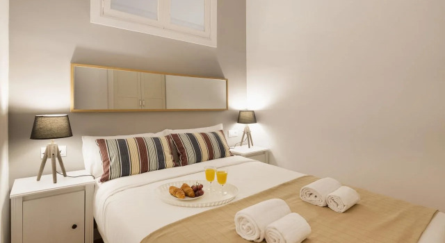 Aribau Apartment, Забронировать Апартаменты/квартира Барселона провинция Барселона, рядом с Jove Regina Theatre