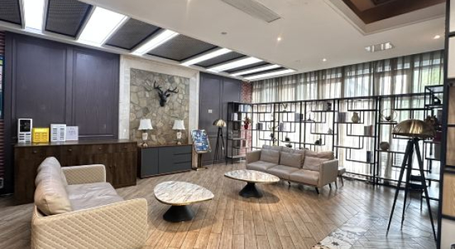 Fenghui He Yue International Hotel