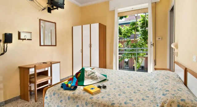 Двухместный номер Standard Hotel Grappoli