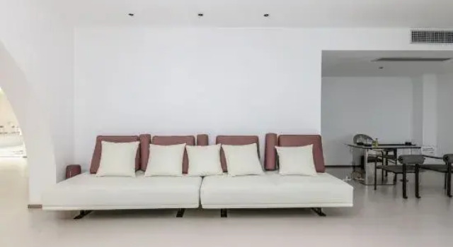 Wanwei Xi'an Seaview Homestay, Rezerwuj Hotel Hotele w Fangchenggang z basenem, Basen
