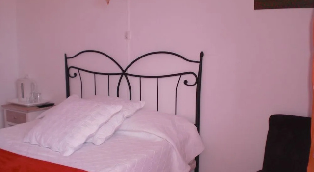 Hostal la Paloma II