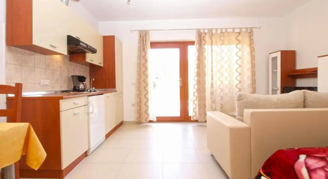 Студия Apartments Elvis 1299