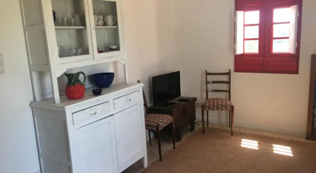 Коттедж Casa da Nave
