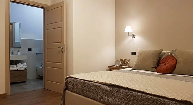 B&B Al Civico16 (Adults Only), Book Bed and Breakfast Hoteller i Guspini med parkering, Parkering