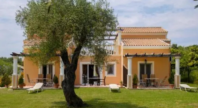 magicstay - aparthotel 4 stars roda