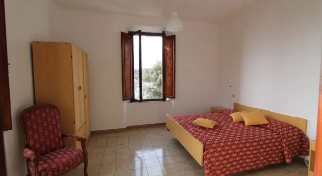 Hotel La Marinella