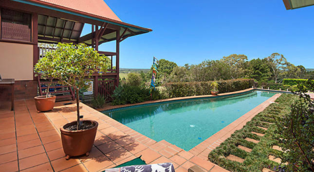 A PERFECT STAY –Toad Hall Resort, Забронировать Курортный отель Курабелл Byron Bay Hinterland