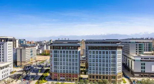 Jiuquan Fanbo Hotel (Wanda Plaza Branch), Book Hotel Jiuquan Gansu