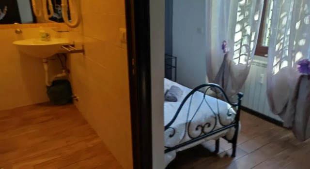Standard Einzel Zimmer Marco E Laura