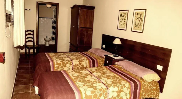 Casa Yanes Casas Rurales, Book Hotel Breña Alta La Palma Island