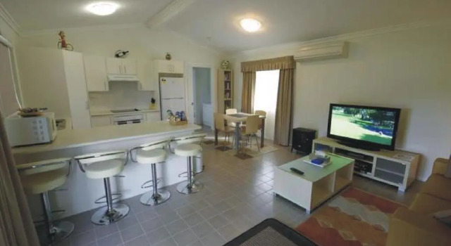 Broke Village Hideaway, Book Apartment Broke Hunter Valley