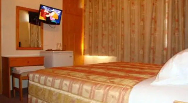 Номер Standard Mountain Rose Hotel & Restaurant