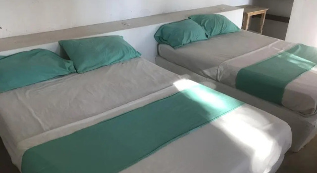 Cuyutlan Holistico, Rezerwuj Hotel Cuyutlán Colima