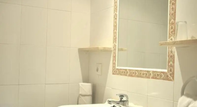 Номер Standard Houm Nets