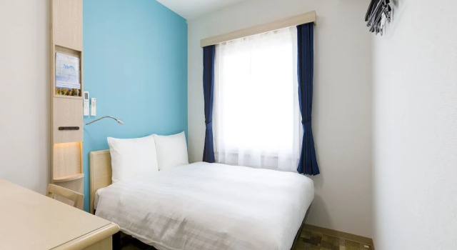 Номер Economy Toyoko Inn Kita-toda-eki Higashi-guchi