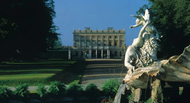 Cliveden, Забронировать Отель Бизнес-отели Англии, 4* 5*