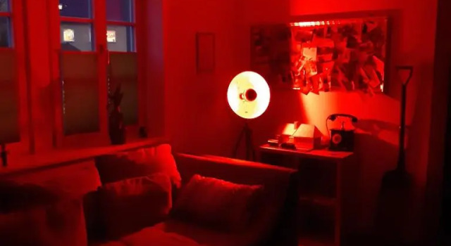 Bahnhof Laussnitz, Book Apartment  