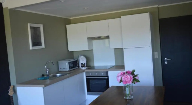 Апартаменты le dépot 2 appartement 406
