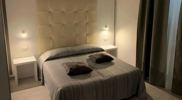 Двухместный номер Superior Hotel Assarotti