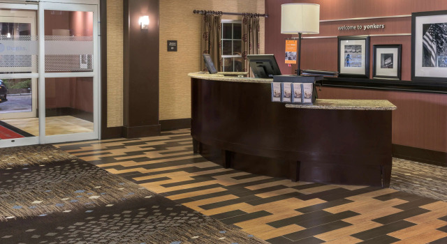 Hampton Inn & Suites Yonkers, Prenota Hotel Yonkers Westchester County