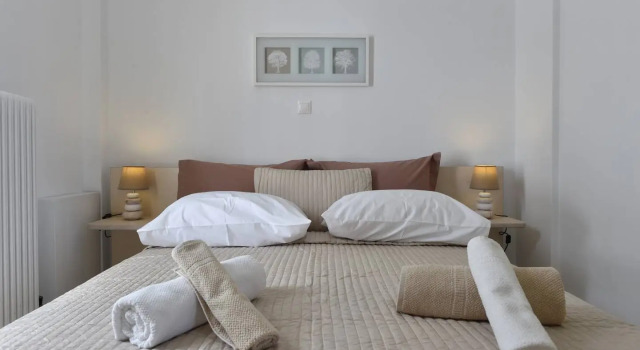 Vagia Calm House