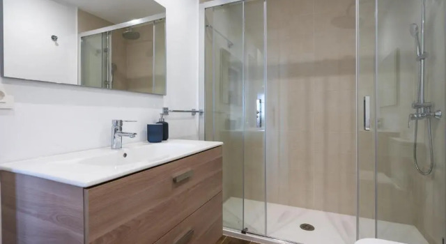 Апартаменты Sur Suites Palmeras 2