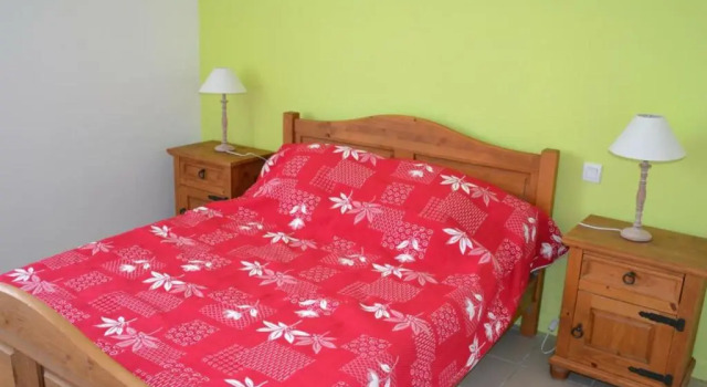 Gîte Mugron, 3 pièces, 4 personnes - FR-1-360-414, Reservar Hotel Mugron 