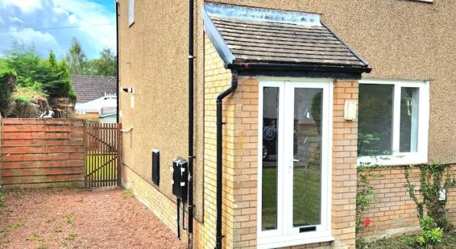 Tranquil Home Away from Home, Забронировать Отель Отели Glasgow & The Clyde Valley 4 звезды, 4*