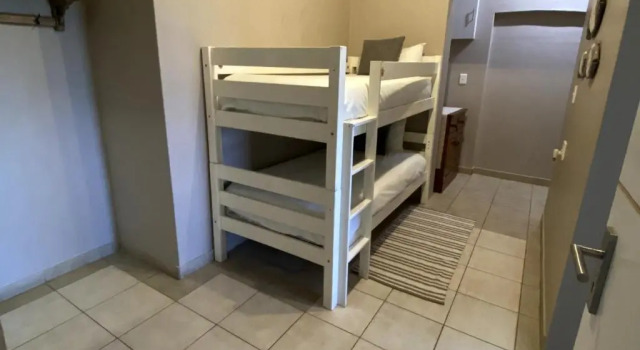 Апартаменты с видом на море Little Eden Apartments St Lucia