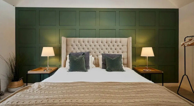 Host Stay Greengate Cottage, Забронировать Дом для отпуска Отели Северного Йоркшира с парковкой, Парковка
