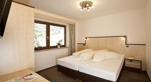 Апартаменты Appartement Alpin