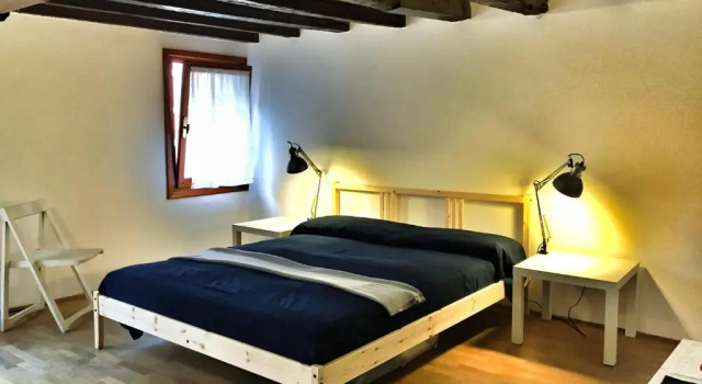 Al pozzo Apartment, Забронировать Апартаменты/квартира Дорсодуро Венеция, рядом с Accademia Bridge