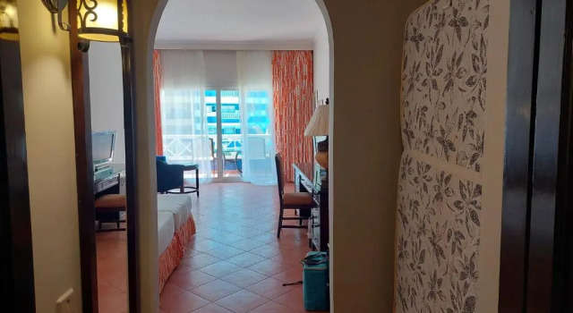 Студия Porto marina Alamein North Coast marina
