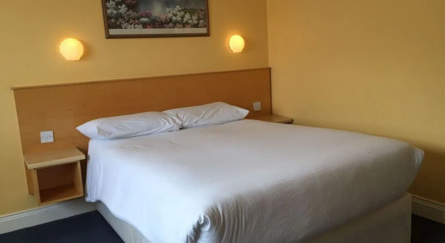 Rosslare Port Lodge, Забронировать Отель Отели Уэксфорд 3 звезды, 3*