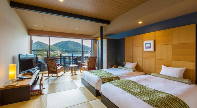 Migiwatei Ochi Kochi, Rezerwuj Hotel Fukuyama 