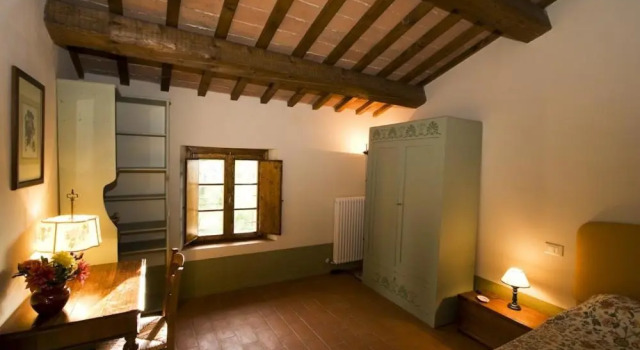 Villa dell'Ovo, Book Villa Brisighella 