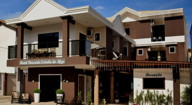 Hotel Estrela do Mar