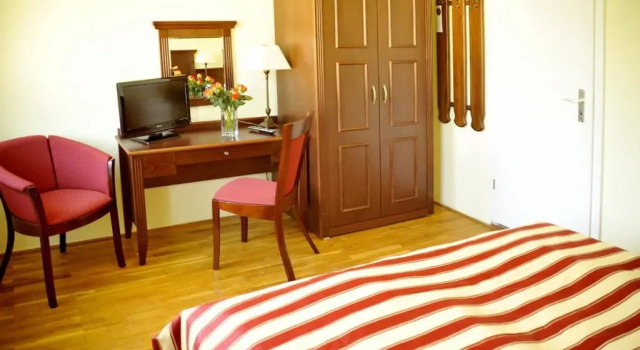 Номер Economy Hotel Störtebeker
