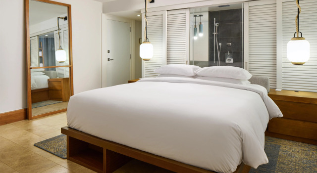 Двухместный номер with resort view Andaz Maui at Wailea Resort - A Concept by Hyatt
