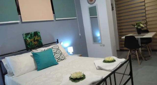 Summer Studio - Zakynthos!!, Book Apartment Pineios Periphery of Western Greece