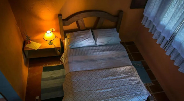 Номер Standard Lagamar Ecohotel