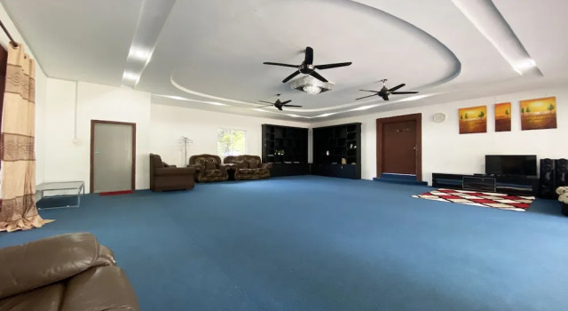 Номер Standard OYO Home 90319 Ambong Bay Resthouse Homes