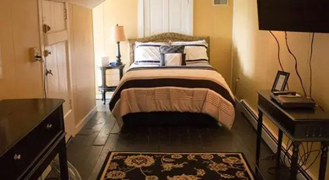 Номер Standard Cumberland Inn and Spa