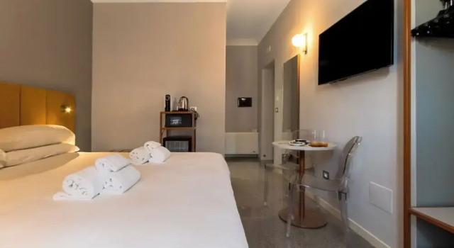 Номер Comfort Velia Relais