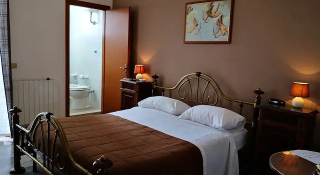 B&B Il Corallo, Varaa Bed and Breakfast Gallico Calabria