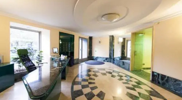 Pallavicini Apartment
