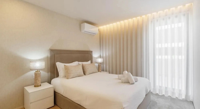 Golden Dunes Apartment by Minho s Guest