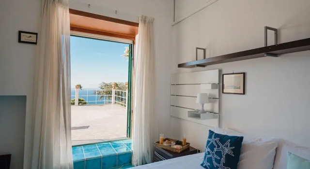 La Canostra Capri - luxury villa, Rezervați Vilă Vile în Insula Capri, Vilă