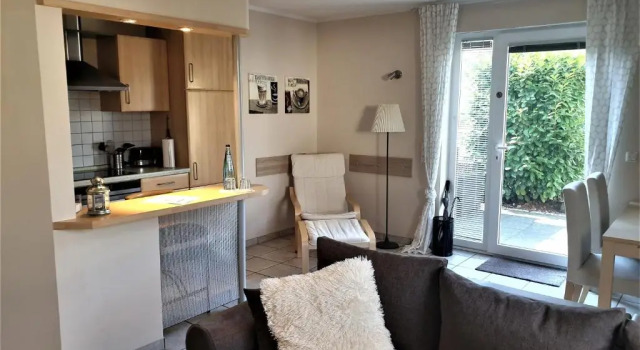 Апартаменты Ferienwohnung Jürgens